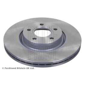 Compre Disco de travão da BLUE PRINT ADF124304 a um preço baixo por 46,55 €