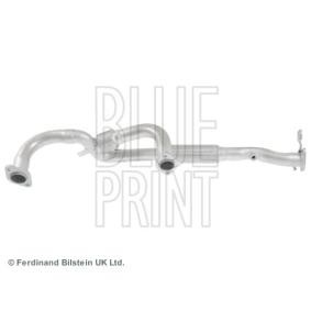 Achetez des Tuyau d'échappement BLUE PRINT ADC46005C à prix pour 330,76 €