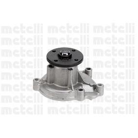 Acquista Pompa acqua da METELLI 24-0978 a buon mercato per soli 36,60 €
