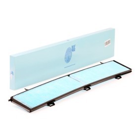 Compre Filtro, ar do habitáculo da BLUE PRINT ADB112506 a um preço baixo por 15,77 €
