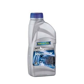 Comprar Aceite para transmisión automática de RAVENOL 1212101-001-01-999 a bajo precio de 17,96 €