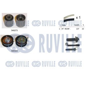Kjøp Vannpumpe av RUVILLE 67732 til den lave prisen 569,38 NOK