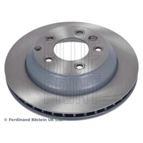 Achetez des Disque de frein BLUE PRINT ADV184332 à prix pour 65,42 €