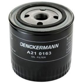 Compre Filtro de óleo da DENCKERMANN A210163 a um preço baixo por 7,15 €
