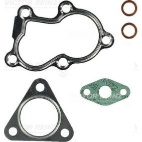 Montagesatz, Lader 04-10132-01 CHRYSLER VOYAGER von REINZ