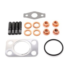 Montagesatz, Lader 04-10043-01 MAZDA von REINZ