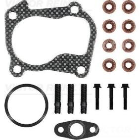 Acquista Kit montaggio turbocompressore da REINZ 04-10049-01 a buon mercato per soli 23,45 €