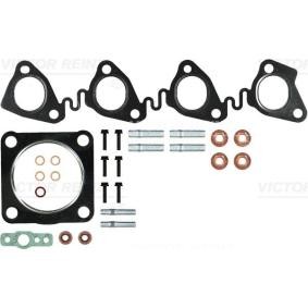 Compre Kit de montagem, turbocompressor da REINZ 04-10062-01 a um preço baixo por 36,15 €