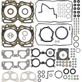 Dichtungsvollsatz, Motor von REINZ