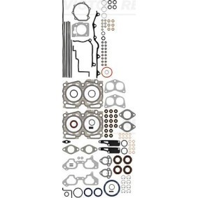 Dichtungsvollsatz, Motor von REINZ