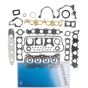 Dichtungsvollsatz, Motor 01-53010-01 SUZUKI von REINZ