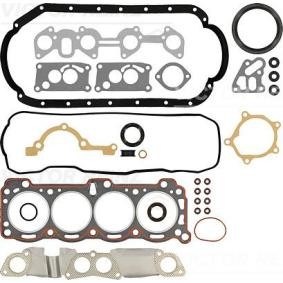 Dichtungsvollsatz, Motor von REINZ 01-52395-01