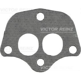 Ansaugkrümmerdichtung 71-35598-00 FIAT CINQUECENTO von REINZ