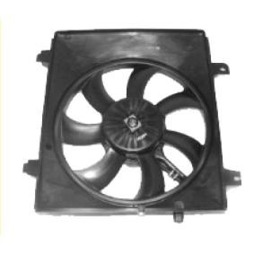 Kühlerlüfter 47604