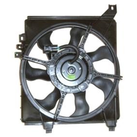 Kühlerlüfter 47607