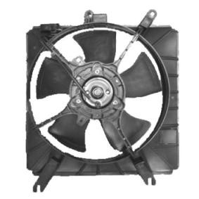 Kühlerlüfter 47609