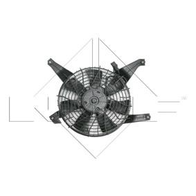 Acquista Ventola radiatore da NRF 47468 a buon mercato per soli 126,92 €