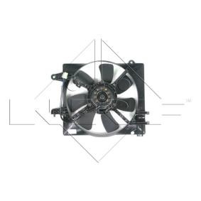 Comprar Ventilador de motor de NRF 47486 a bajo precio de 73,26 €