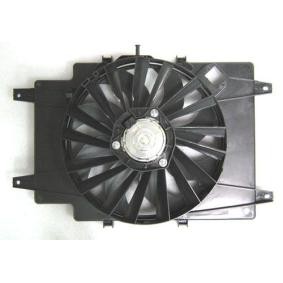 Kühlerlüfter 47513