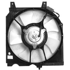 Kühlerlüfter 47528