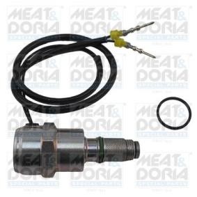 Achetez des Dispositif d'arrêt, système d'injection MEAT & DORIA 9032 à prix pour 126,22 €