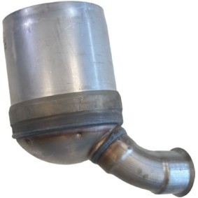 Partikelfilter (DPF) 095-120 für MINI