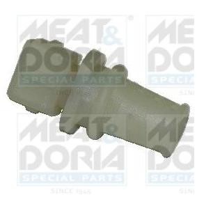 Acquista Sensore, Temperatura aria aspirata da MEAT & DORIA 82142 a buon mercato per soli 43,75 €