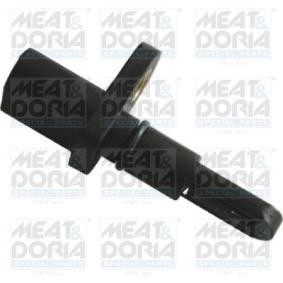 Acquista Sensore, Temperatura aria aspirata da MEAT & DORIA 82174 a buon mercato per soli 7,36 €
