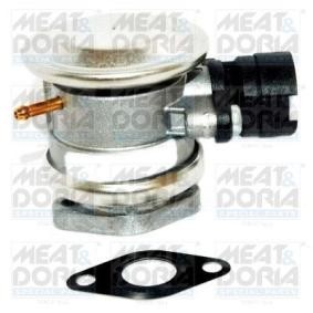 Ventil, Sekundärluftpumpsystem von MEAT & DORIA günstig für 168,84 €