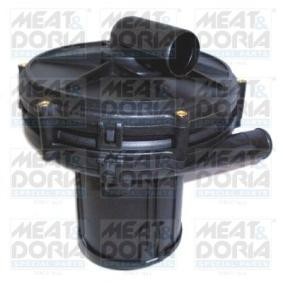 Sekundärluftpumpe des Herstellers MEAT & DORIA - Originalware Artikelnummer: 9620