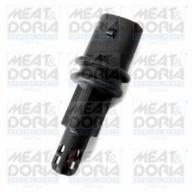 Køb Sensor, indsugningstemp. af MEAT & DORIA 82183 til den lave pris 49,08 DKK