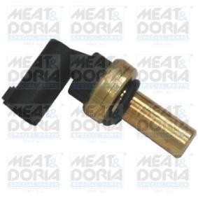 Compre Sensor, temperatura do líquido de refrigeração da MEAT & DORIA 82190 a um preço baixo por 11,64 €