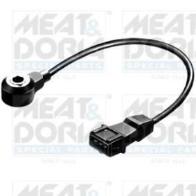 CHEVROLET Klopfsensor von MEAT & DORIA