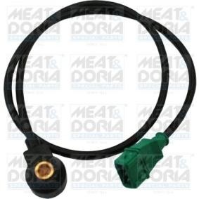 Klopfsensor 87351 CHEVROLET von MEAT & DORIA