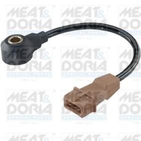 Achetez des Capteur de cliquetis MEAT & DORIA 87352 à prix pour 22,95 €