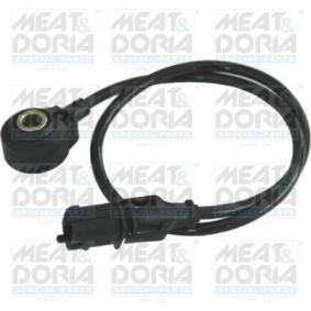 Compre Sensor de detonação da MEAT & DORIA 87358 a um preço baixo por 23,03 €