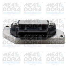 Achetez des Module d'allumage MEAT & DORIA 10059 à prix pour 84,86 €