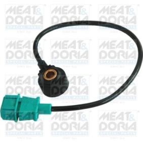 Klopfsensor 87372 KIA RETONA von MEAT & DORIA