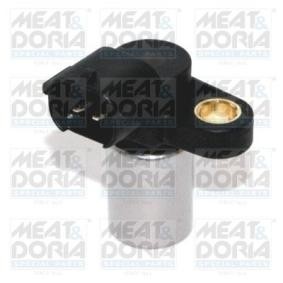 Kurbelwellensensor von MEAT & DORIA