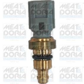 Sensor, Kühlmitteltemperatur 82215 für FORD