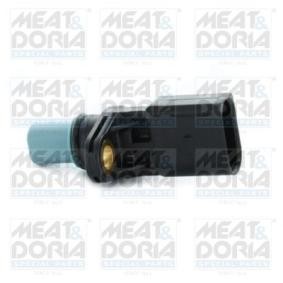 Acquista Sensore albero a camme da MEAT & DORIA 87379 a buon mercato per soli 73,48 €