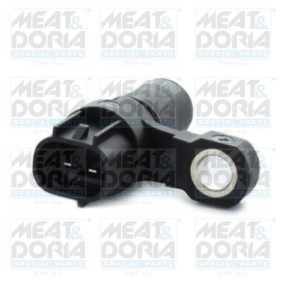 Achetez des Capteur de vitesse de roue, boîte automatique MEAT & DORIA 87391 à prix pour 155,58 €