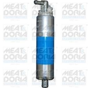 Osta Polttoainepumppu MEAT & DORIA:llä 76099 edullisesti hintaan 269,93 €