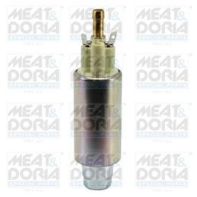 Osta Polttoainepumppu MEAT & DORIA:llä 76102 edullisesti hintaan 44,47 €