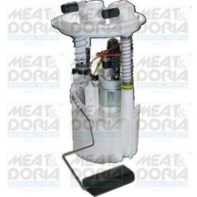 Achetez des Unité d'injection de carburant MEAT & DORIA 76850 à prix pour 269,28 €