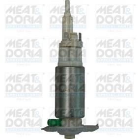 Achetez des Pompe à carburant MEAT & DORIA 76861 à prix pour 93,92 €