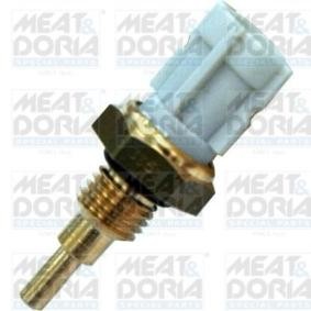 Achetez des Sonde de température, liquide de refroidissement MEAT & DORIA 82261 à prix pour 51,29 €