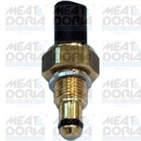 Compre Sensor, temperatura de combustível de MEAT & DORIA online para Classe E Camião de plataforma / Chassis (VF211) a preços moderados