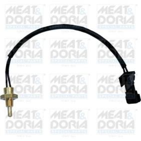 Kjøp Sensor, motortemperatur av MEAT & DORIA 82275 til den lave prisen 474,66 NOK