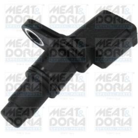 Acquista Sensore albero a camme da MEAT & DORIA 87564 a buon mercato per soli 36,06 €
